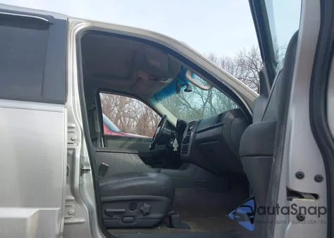 2002 Mercury Mountaineer z USA, uszkodzony, nr VIN 4M2ZU86W52ZJ43735